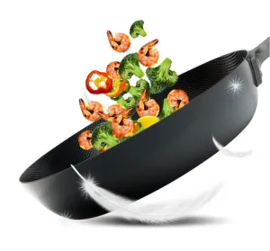 Premium Non-Stick Coated Frying Pan