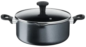 Tefal Family Day Non Stick Stewpot 24cm