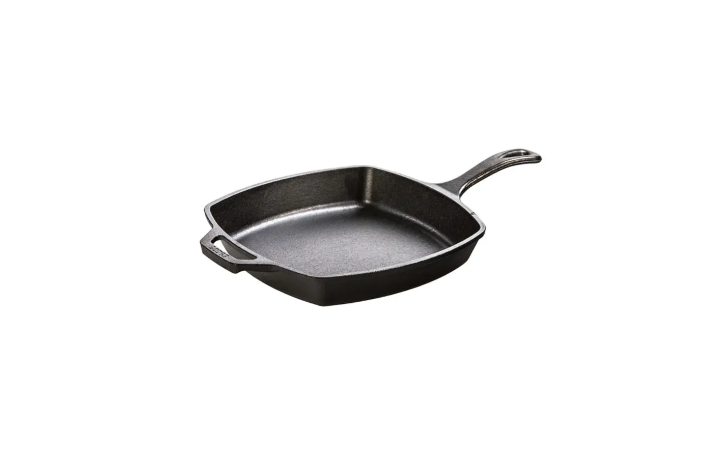 10.5" Square Cast Iron Skillet