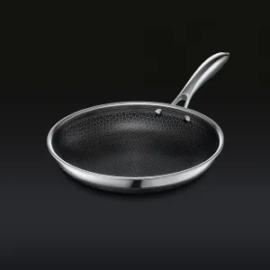 25 cm HexClad Hybrid Pan