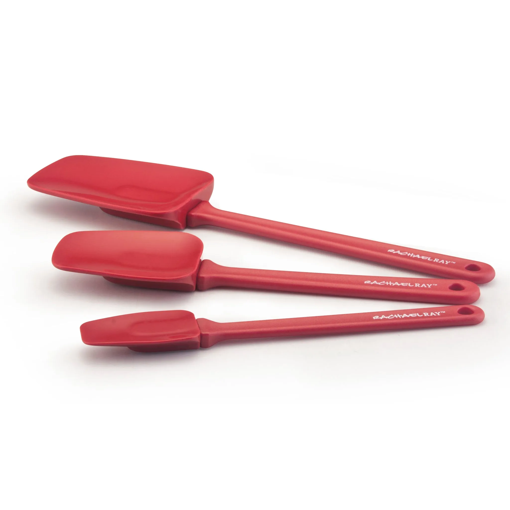 3-Piece Spoonula Set