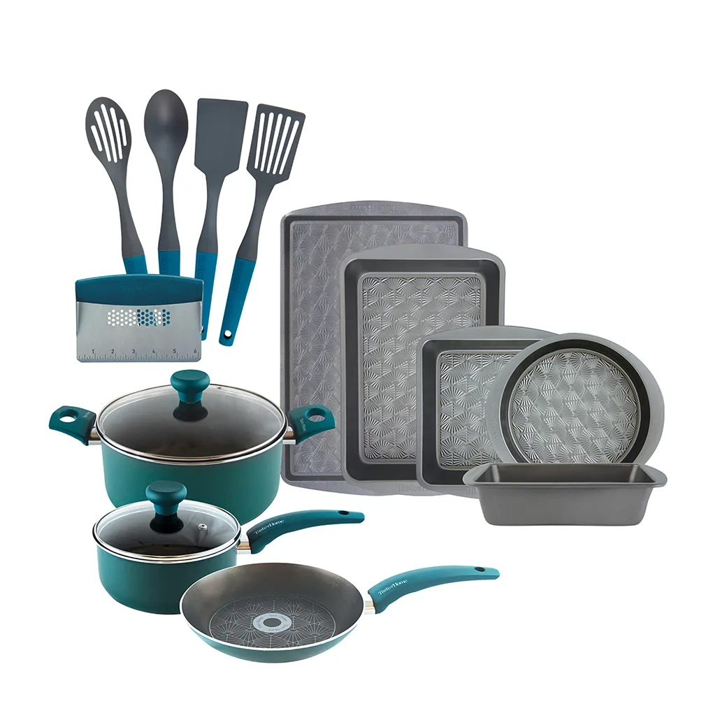 4051 15-Piece Taste of Home Kitchen Bundle