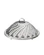 Adjustable Stainless Steel Steamer Basket