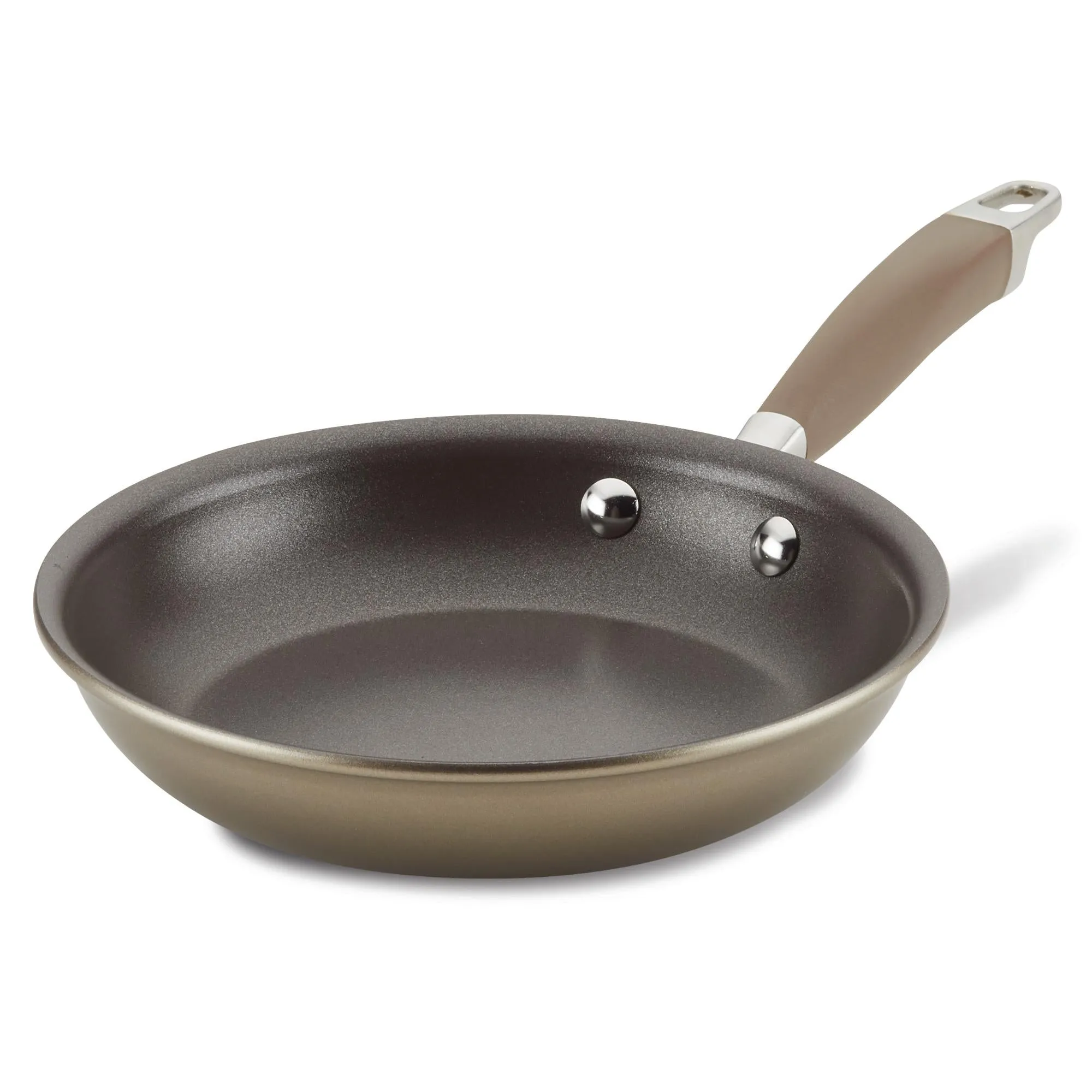 Advanced Home Frying Pan