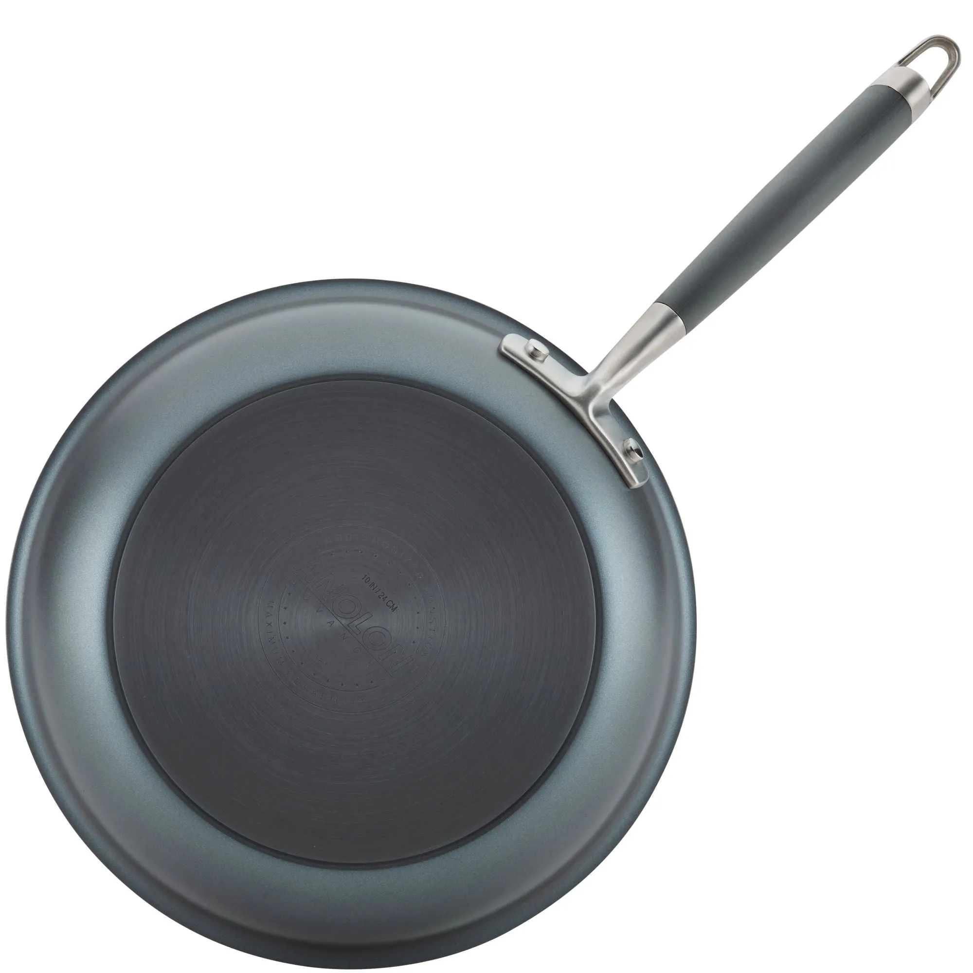 Advanced Home Frying Pan