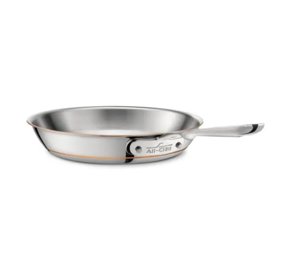 All-Clad Copper Core 10" Fry Pan