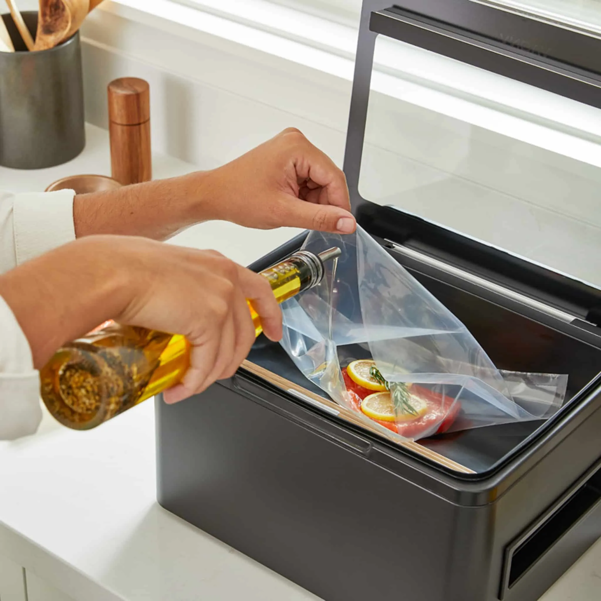 Anova Precision Chamber Vacuum Sealer