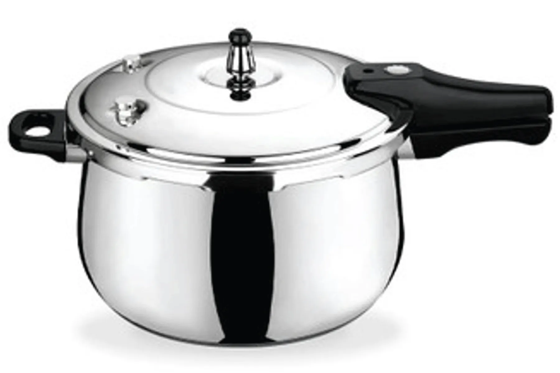 Arshia Premium Stainless Steel Pressure Cooker 32cm