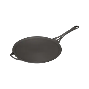 Aus-ion Quenched by Solidteknics 31cm Skillet-lid / crepe pan