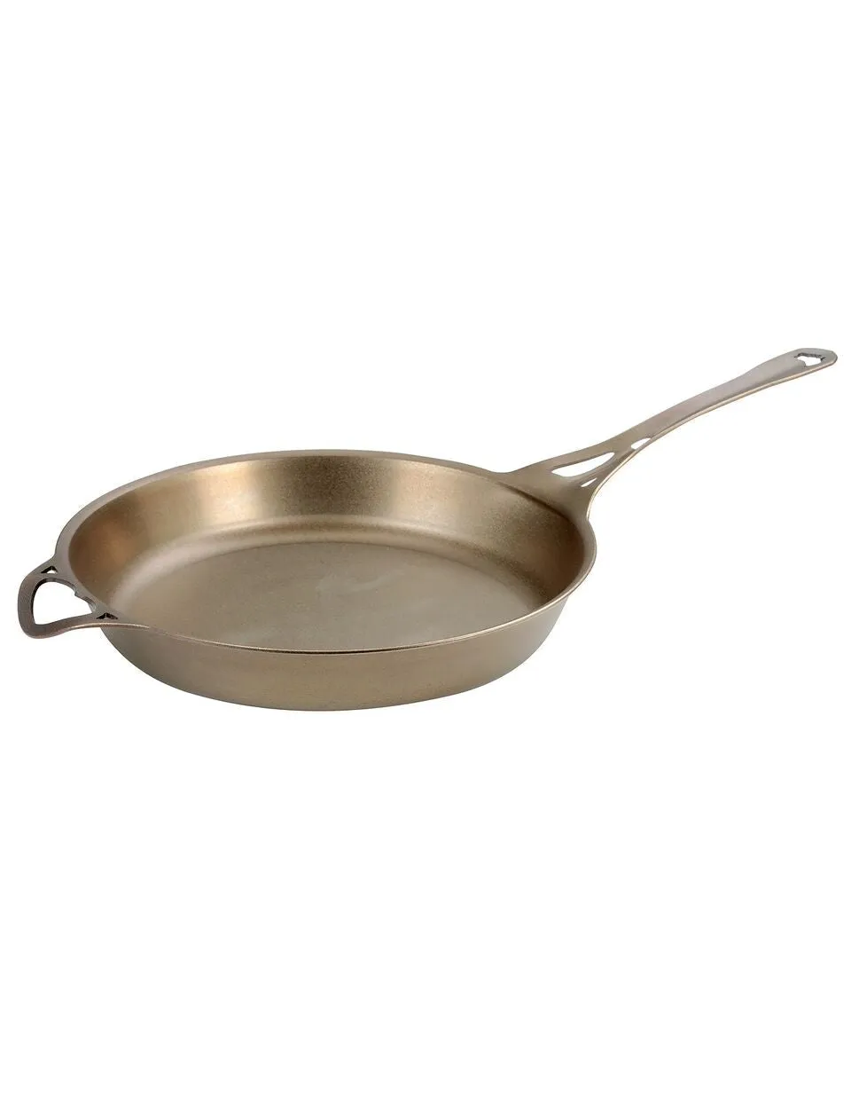 Aus-ion Quenched by Solidteknics 31cm Skillet-lid / crepe pan