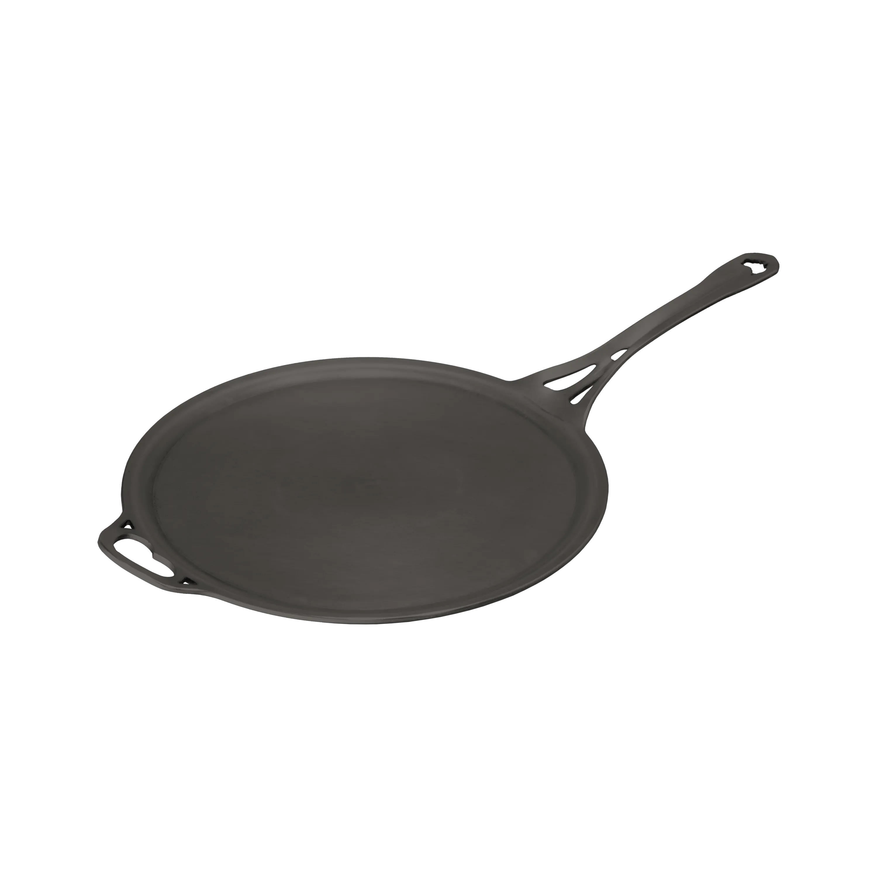 Aus-ion Quenched by Solidteknics 31cm Skillet-lid / crepe pan