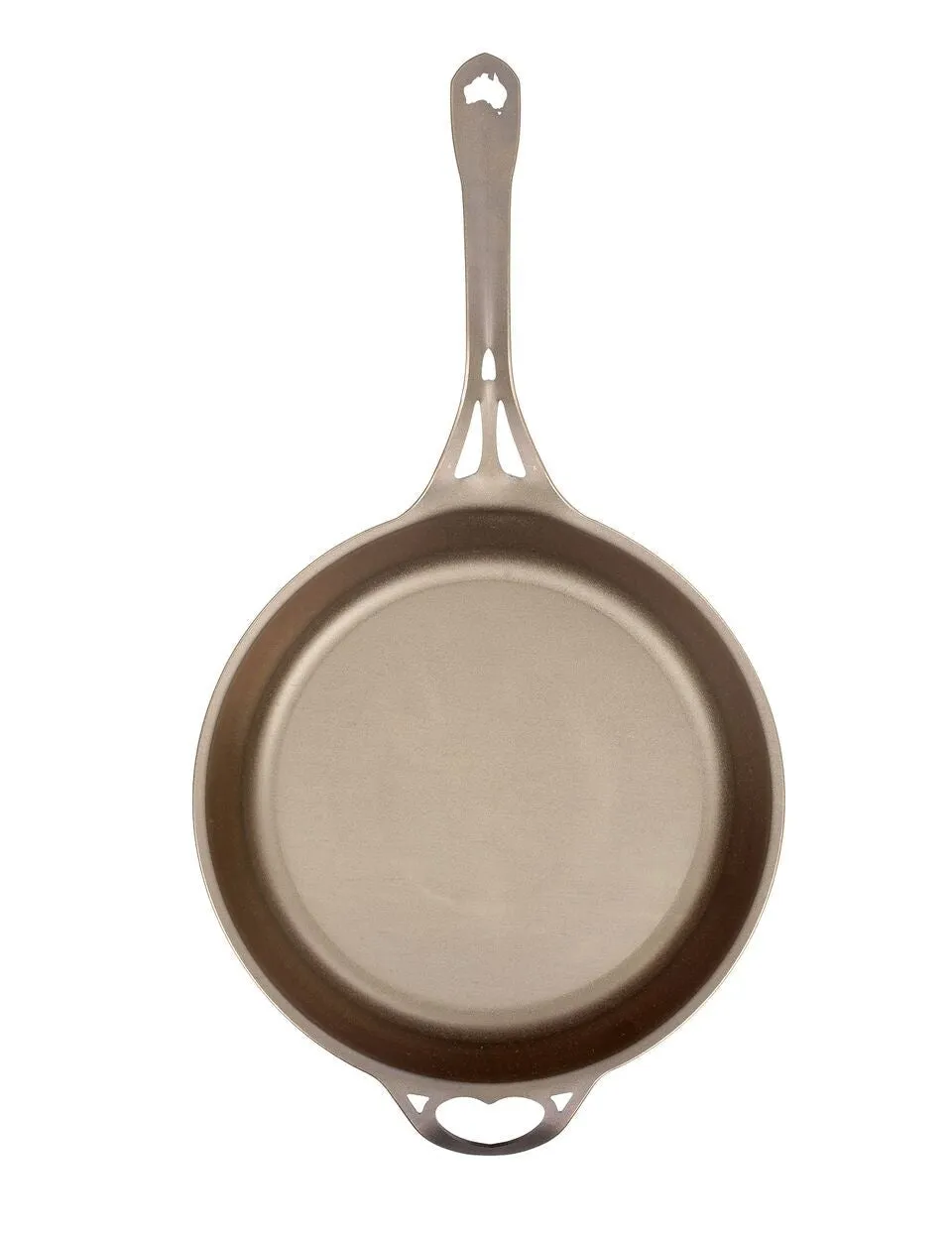 Aus-ion Quenched by Solidteknics 31cm Skillet-lid / crepe pan