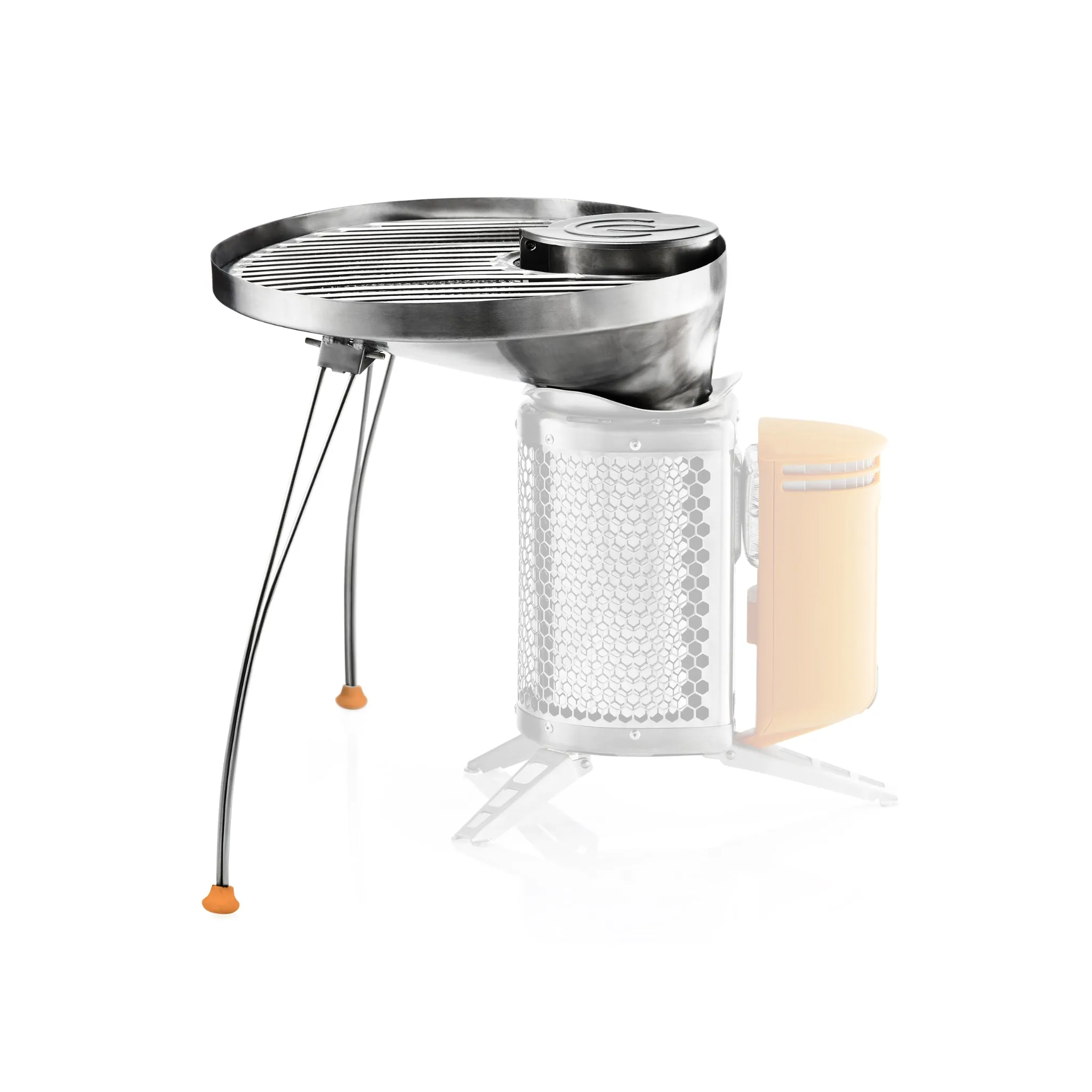 BioLite CampStove Portable Grill