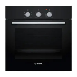 Bosch Built-In Electric Oven With Grill HBF011BA1 66L 3300W 60cm