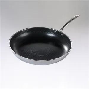 CeramicQR by Black Cube – Quick Release 8” Fry Pan