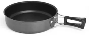 Chinook Trekker Hard Anodized Pan