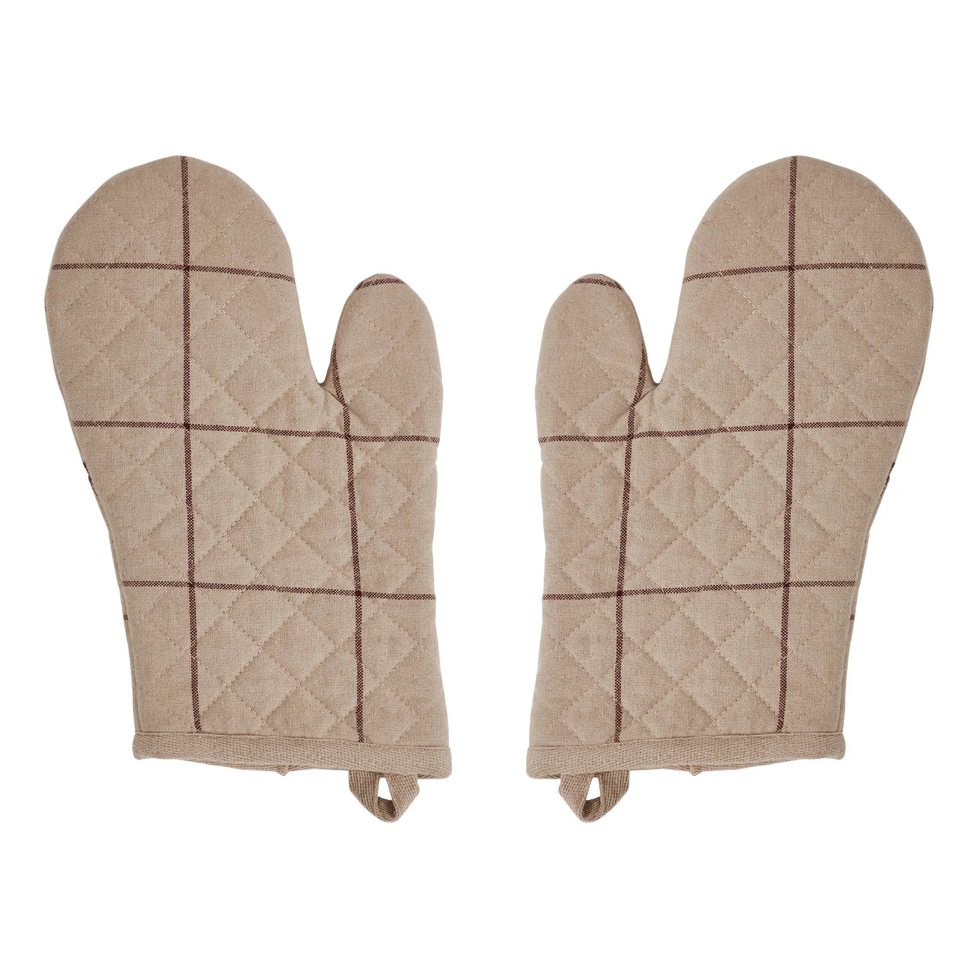 Connell Oven Mitt Set of 2