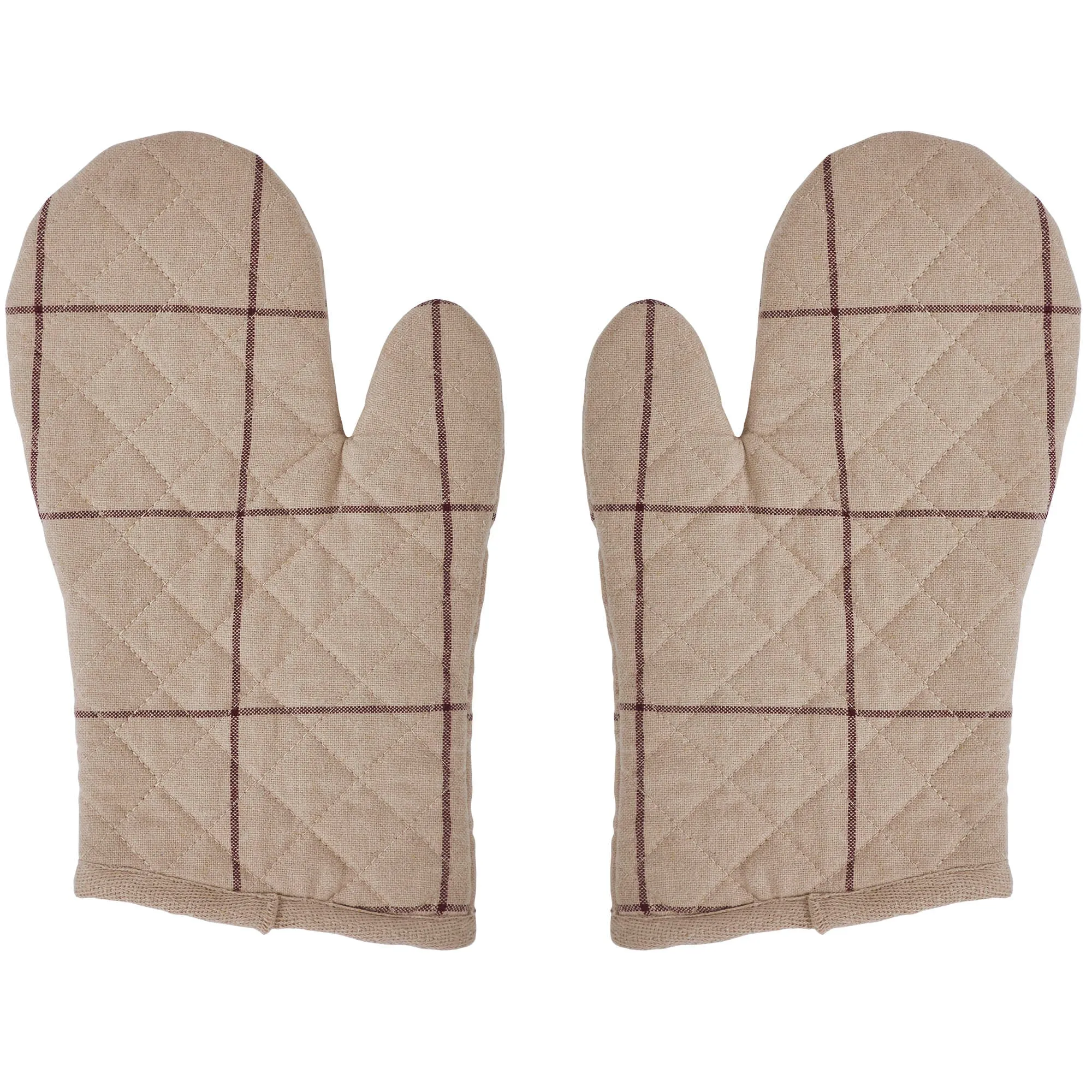 Connell Oven Mitt Set of 2