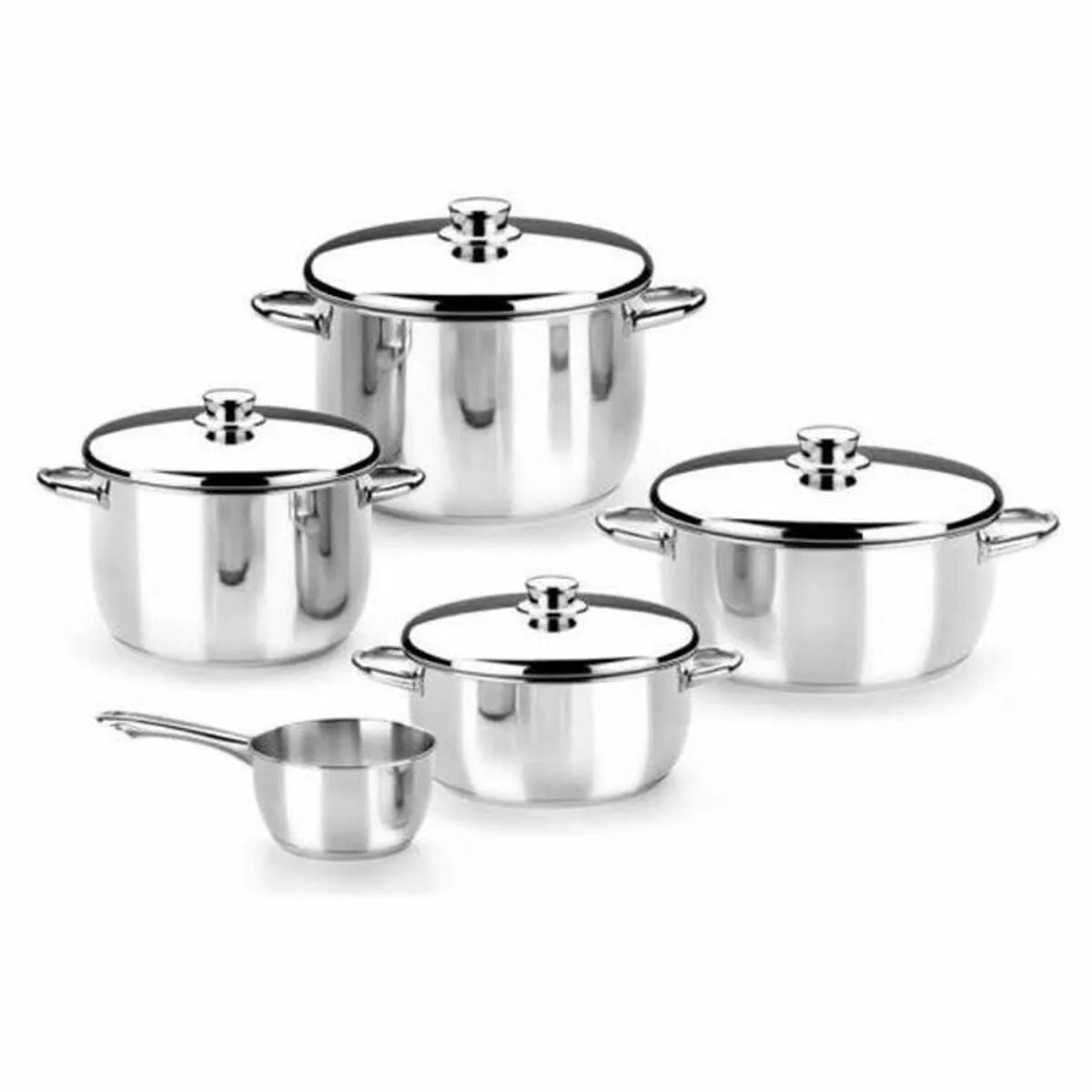 Cookware Monix M450001