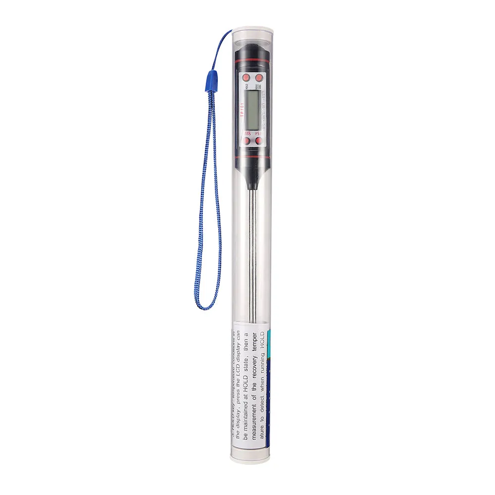 Digital Cooking Thermometer