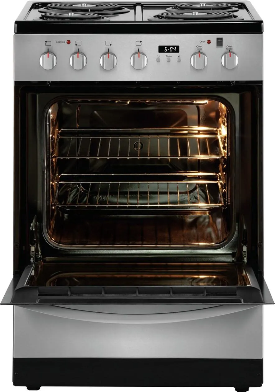 FFEH2422US Frigidaire 24" Freestanding Electric Range