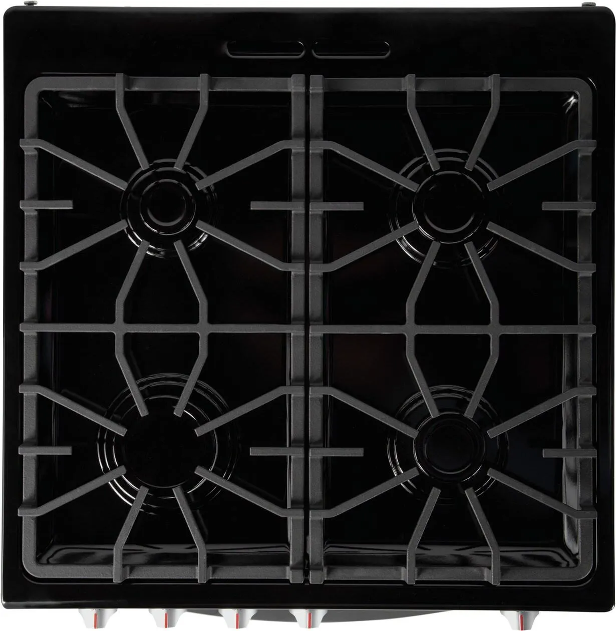 FFGH2422US Frigidaire 24" Front Control Freestanding Gas Range