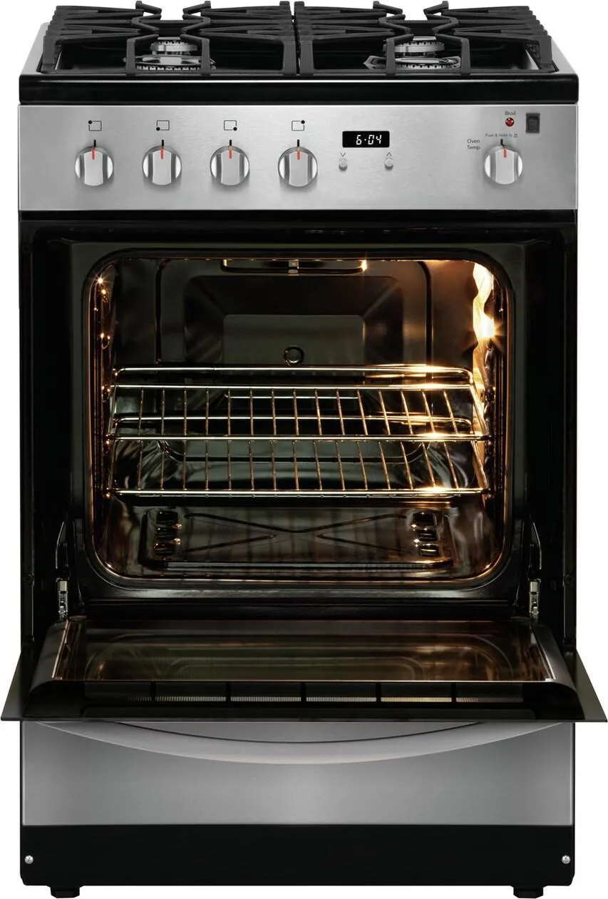 FFGH2422US Frigidaire 24" Front Control Freestanding Gas Range