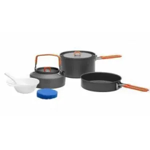 Firemaple Feast 2 Cook Set