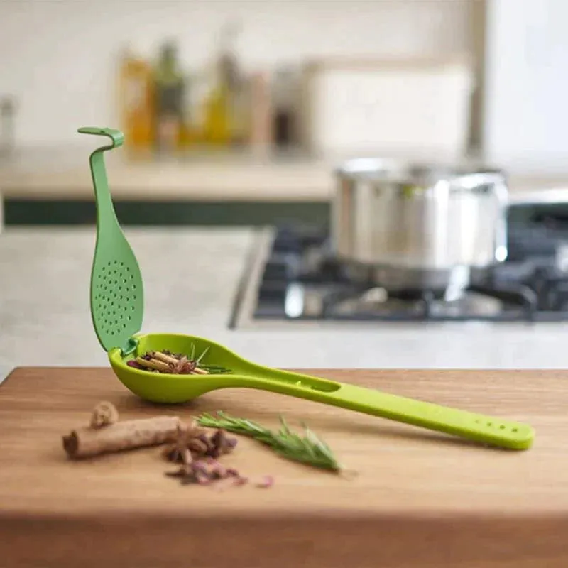 Flavor Infusing Spoon