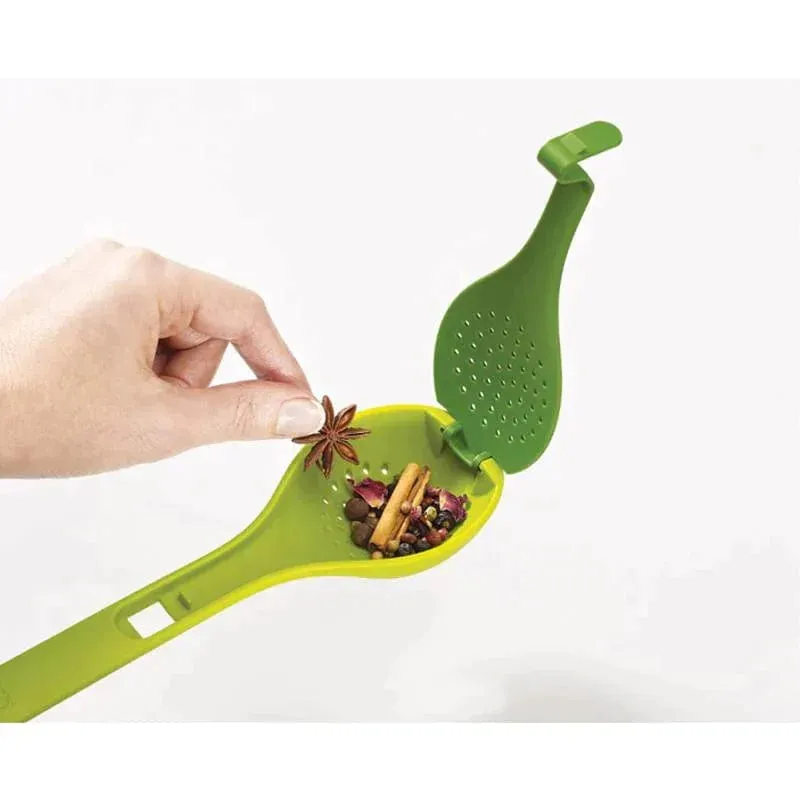 Flavor Infusing Spoon