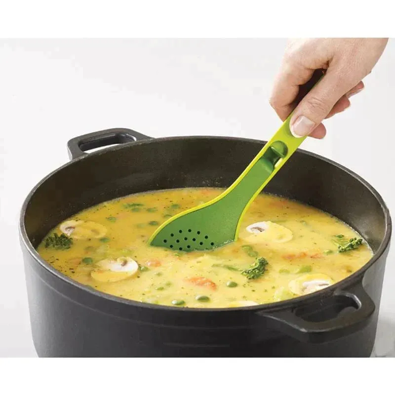 Flavor Infusing Spoon