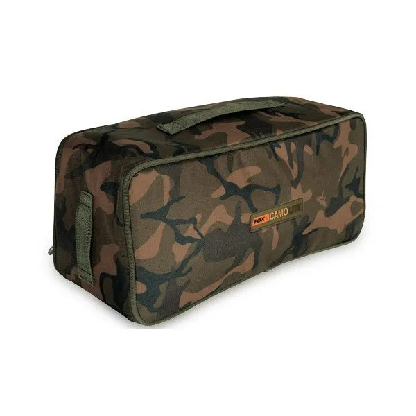 Fox Camolite Storage Bag