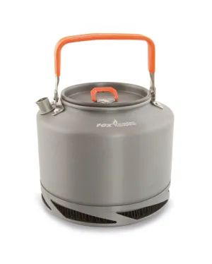 Fox Heat Transfer Kettle 1.5ltr