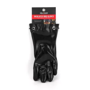 Grill Mark Rubber Grilling Glove 1 pk