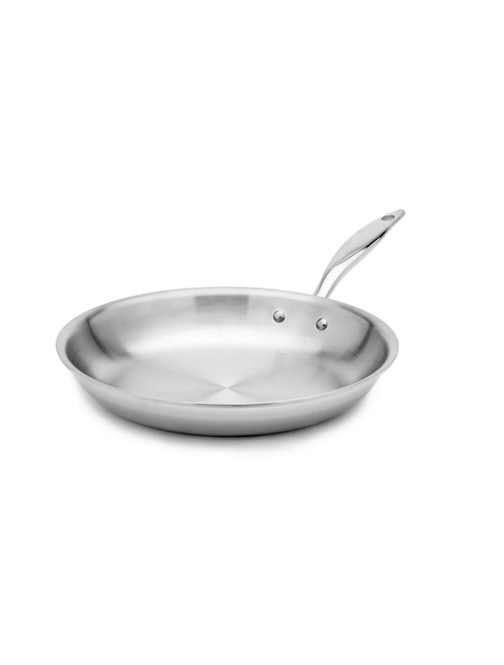 Hammer Stahl - Heritage Steel 12" Fry Pan (PROMO)