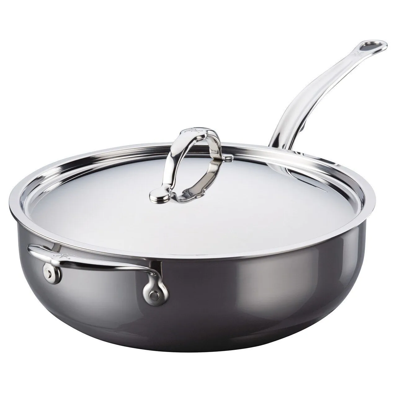 Hestan Nanobond Essential Pan