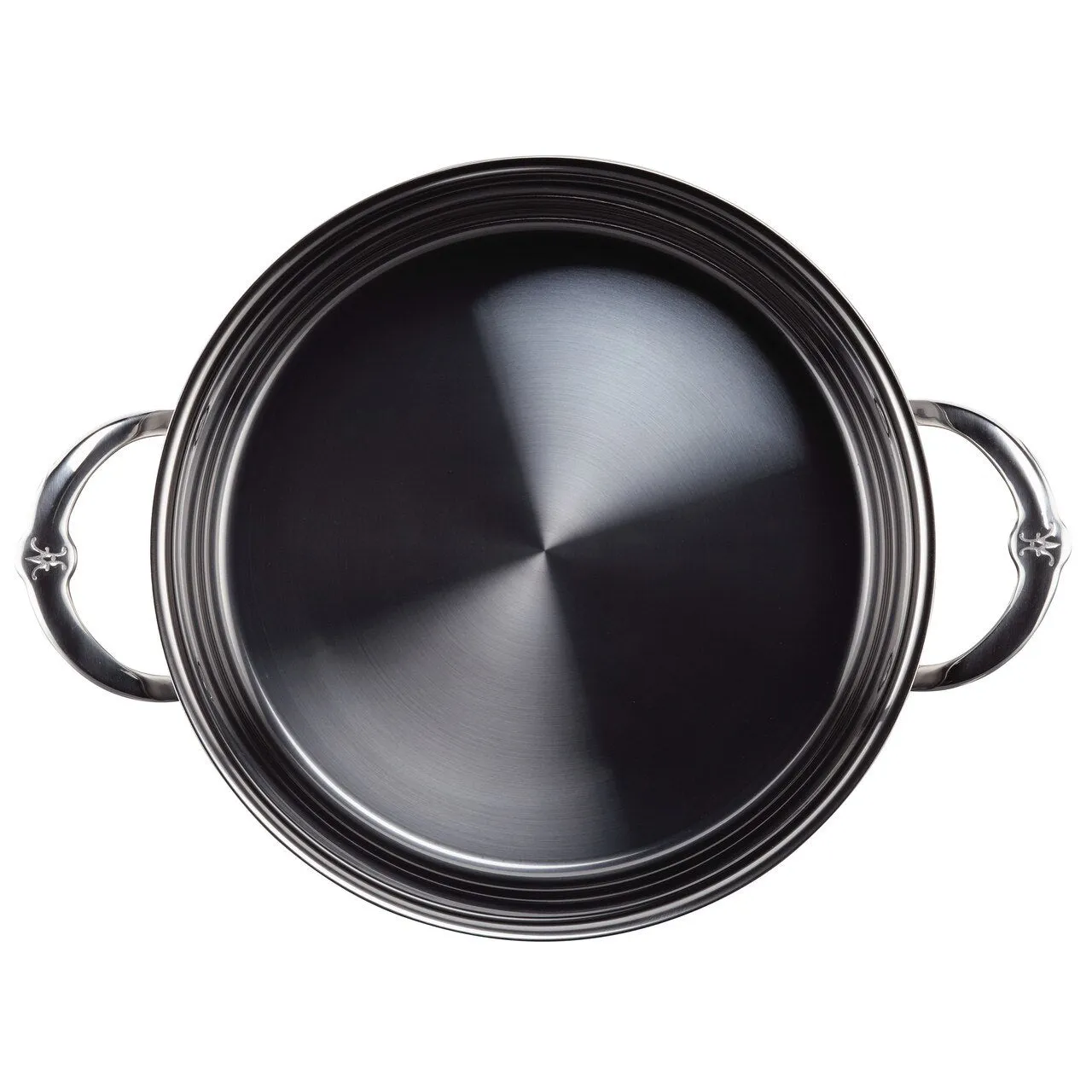 Hestan NanoBond Titanium Stockpot 8-Quart