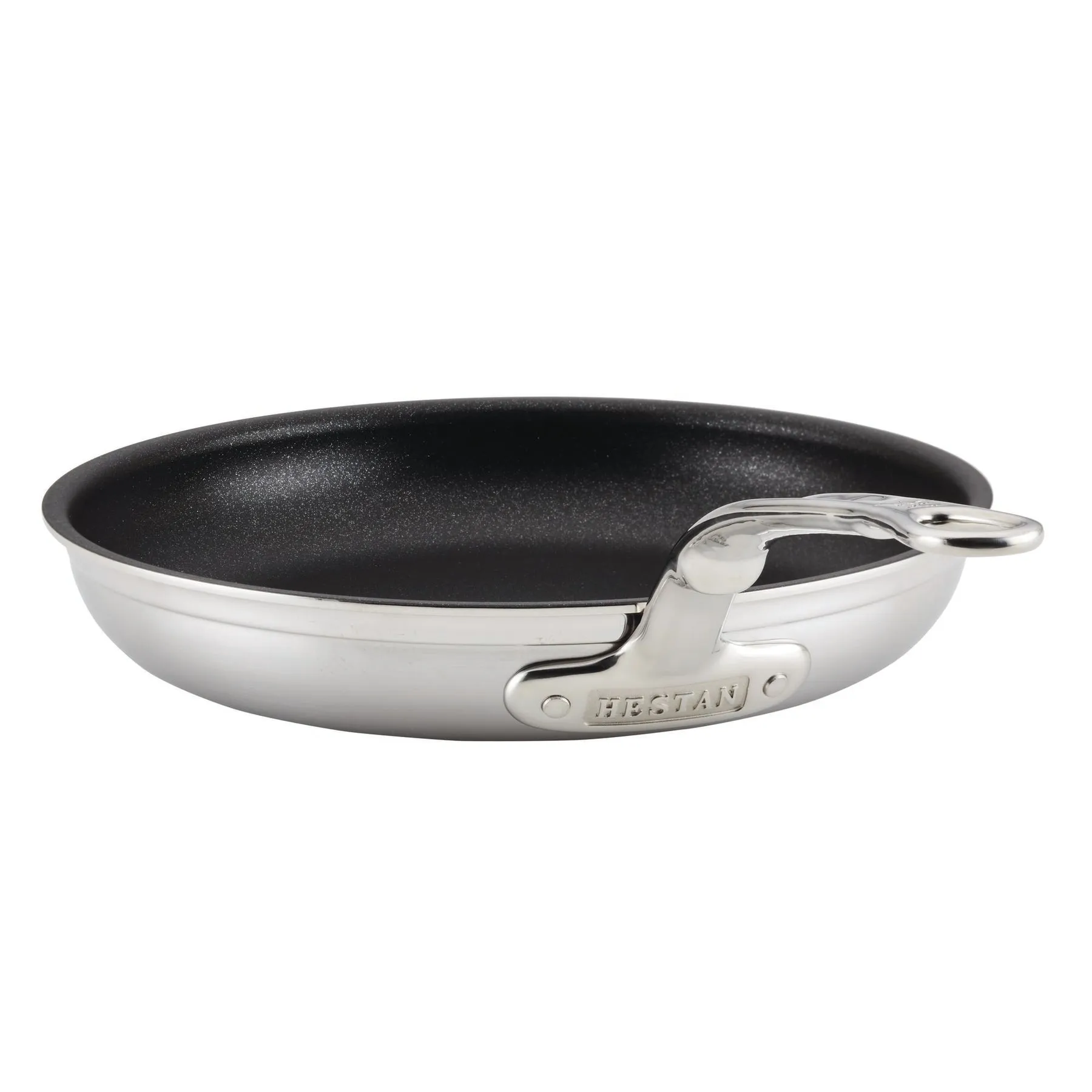 Hestan ProBond 2-Piece TITUM Nonstick Skillet Set