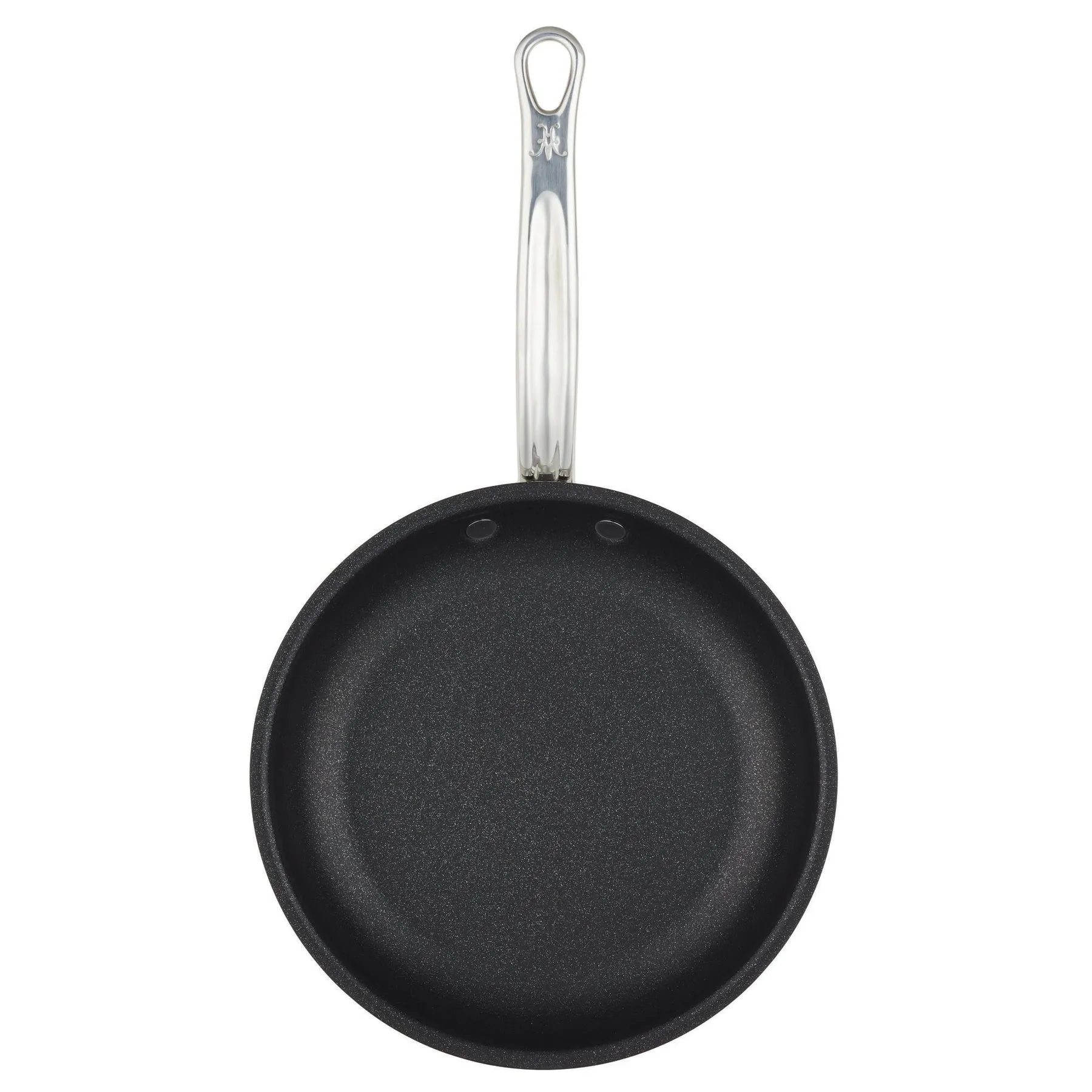 Hestan ProBond 2-Piece TITUM Nonstick Skillet Set