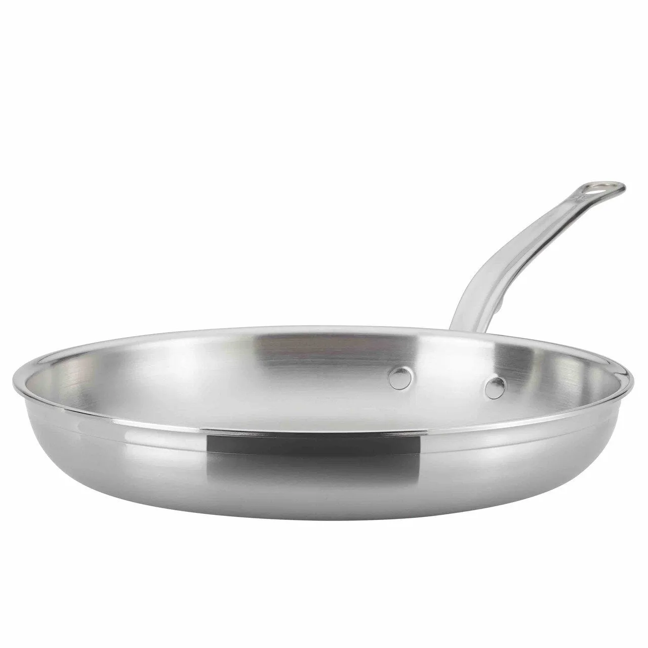 Hestan ProBond Forged Stainless Steel Skillet