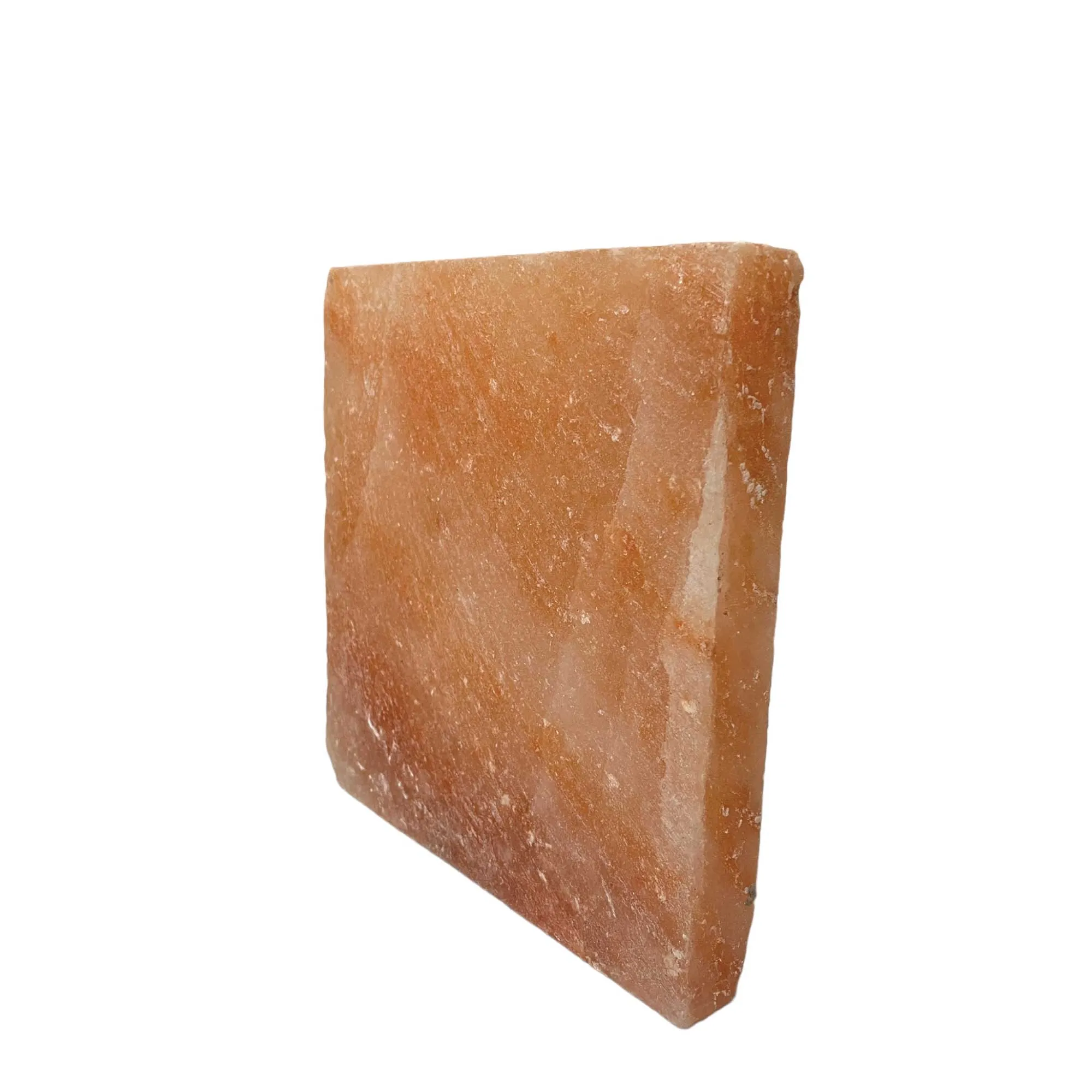 Himalayan Pink Salt Cooking Blocks - Small and Large Slab Tile