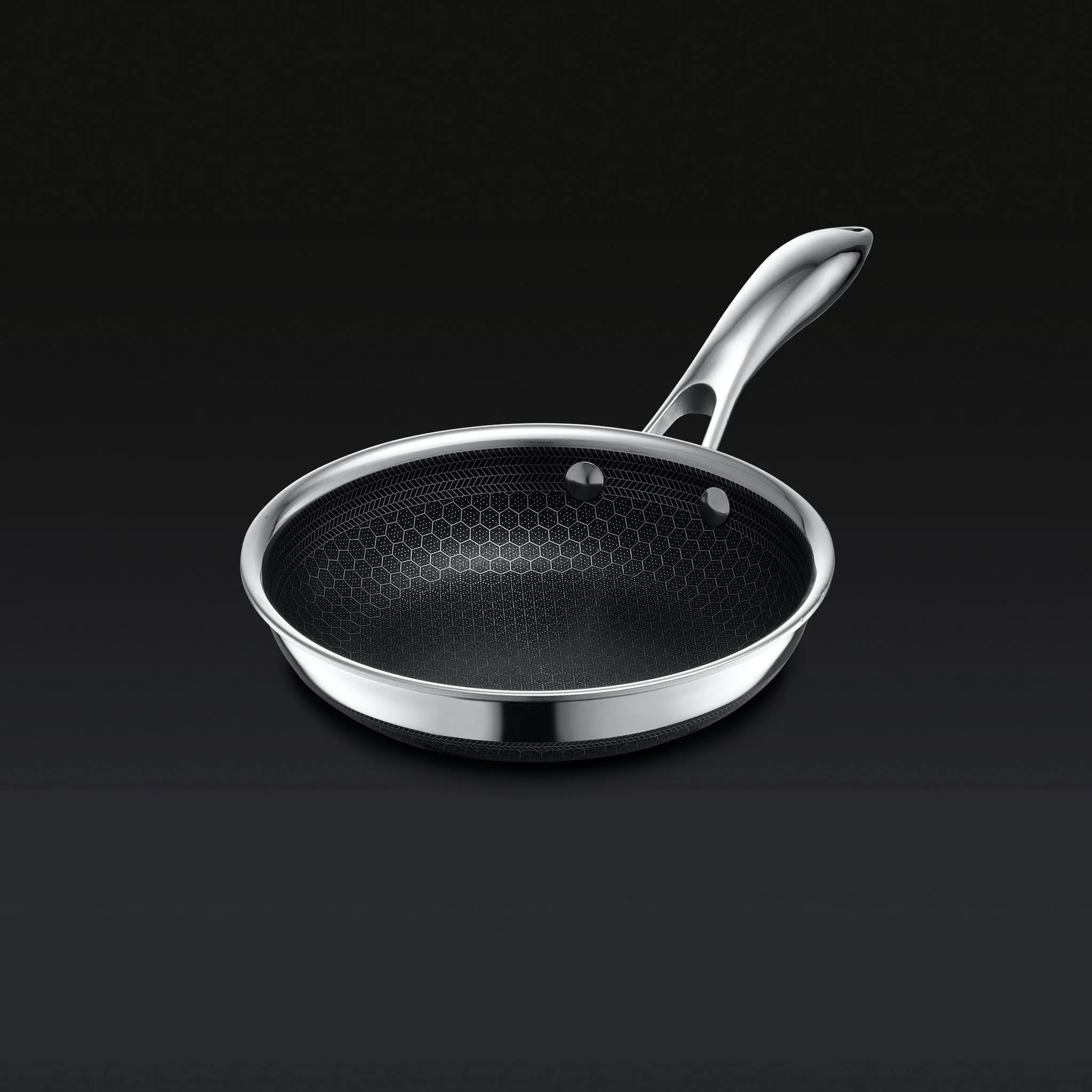 Hybrid Fry Pan, 7"