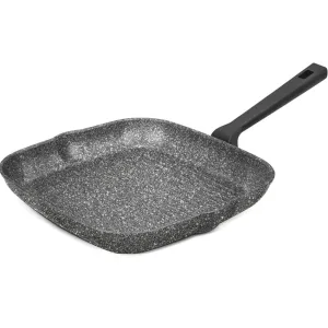 Illa Planeta Grill Pan 28cm Itlay Made