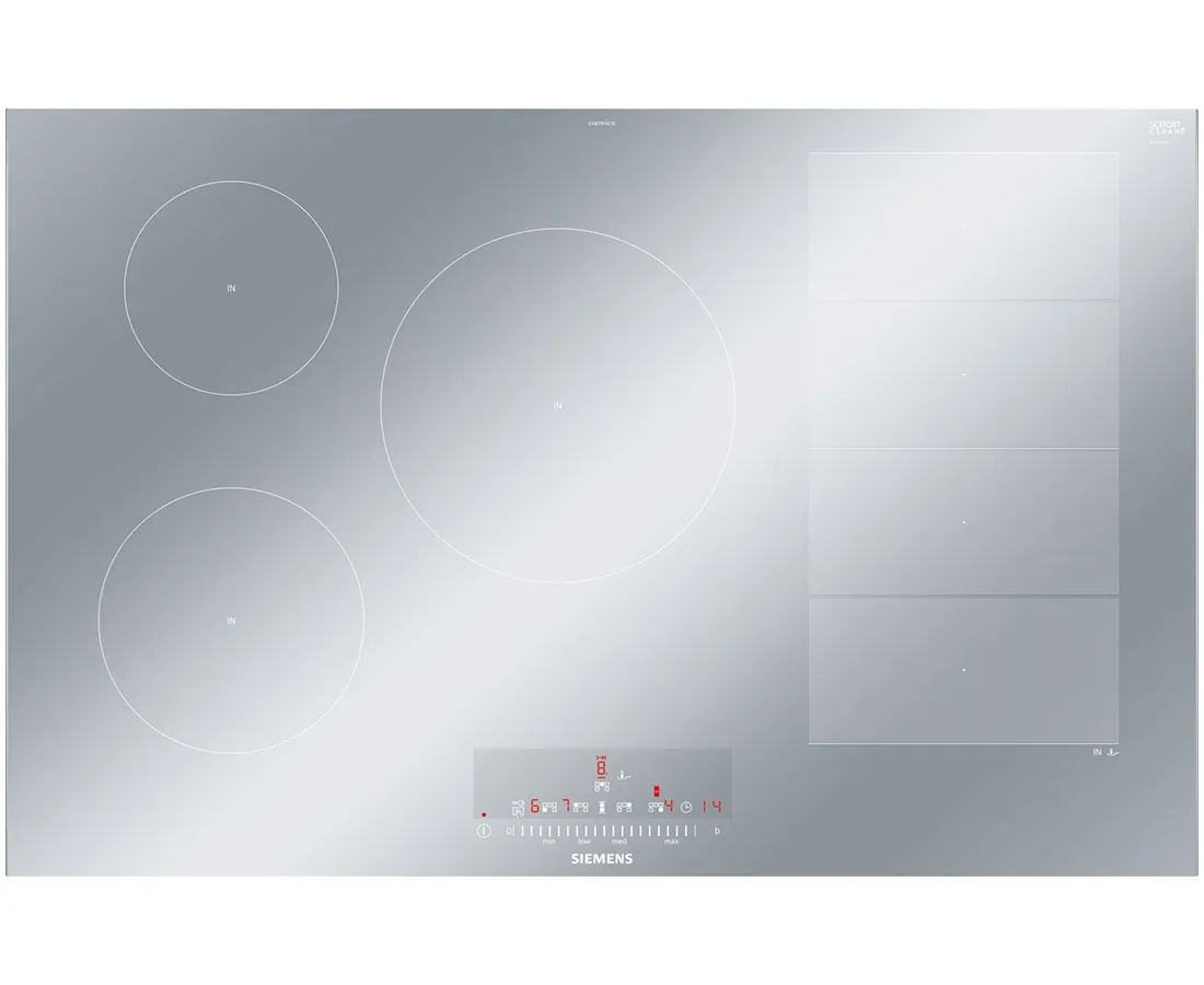 iQ700 80cm Flex Induction Hob   'FREE Induction Pan-Set'