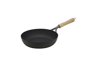 Kirameki Double Fiber frying pan 24cm