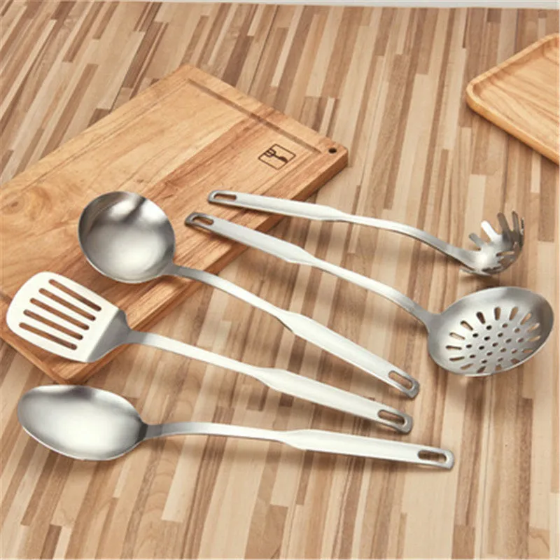 Kitchenware Cooking Shovel Spoon Set