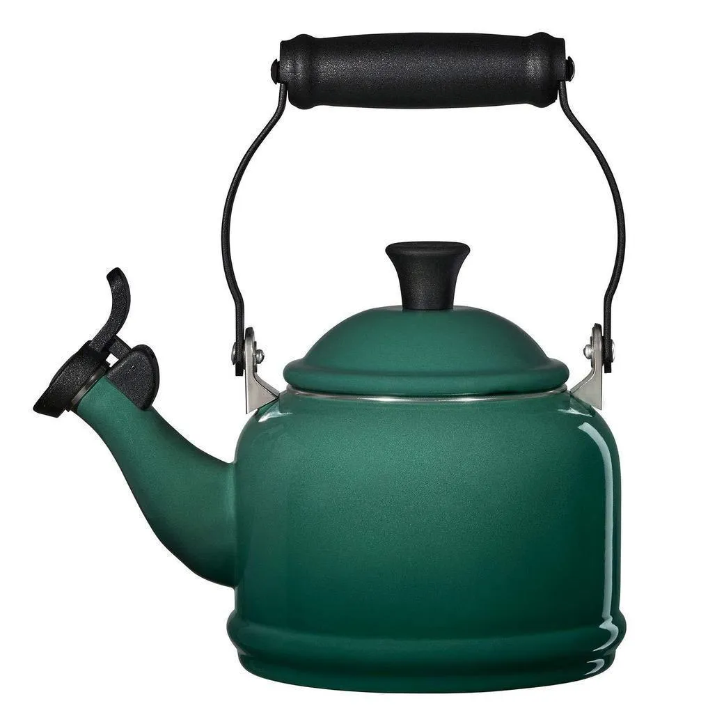 Le Creuset 1.25 Qt Demi Water Kettle