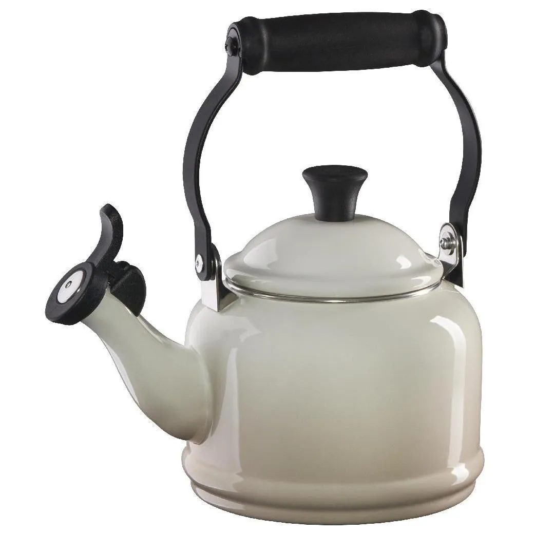 Le Creuset 1.25 Qt Demi Water Kettle