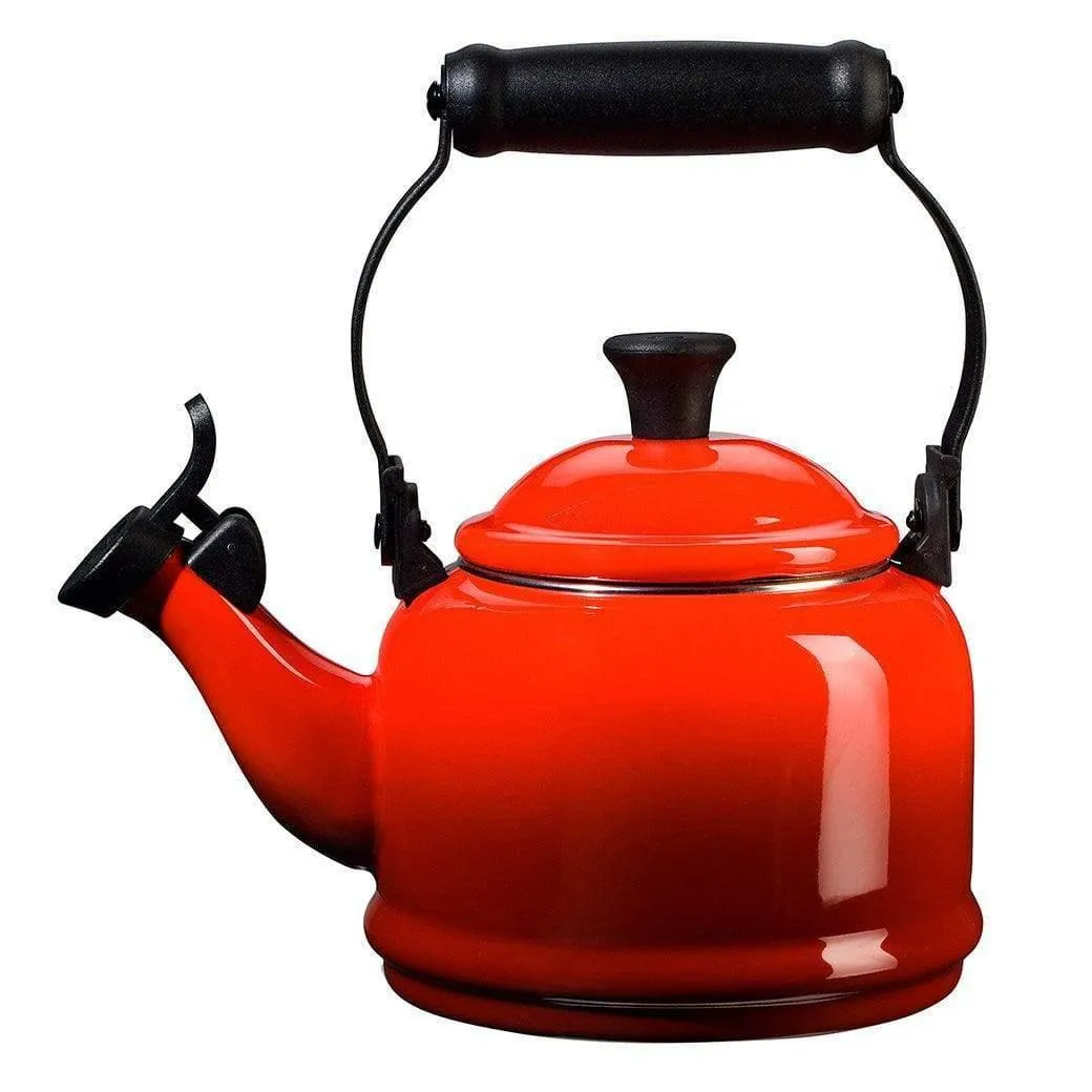 Le Creuset 1.25 Qt Demi Water Kettle