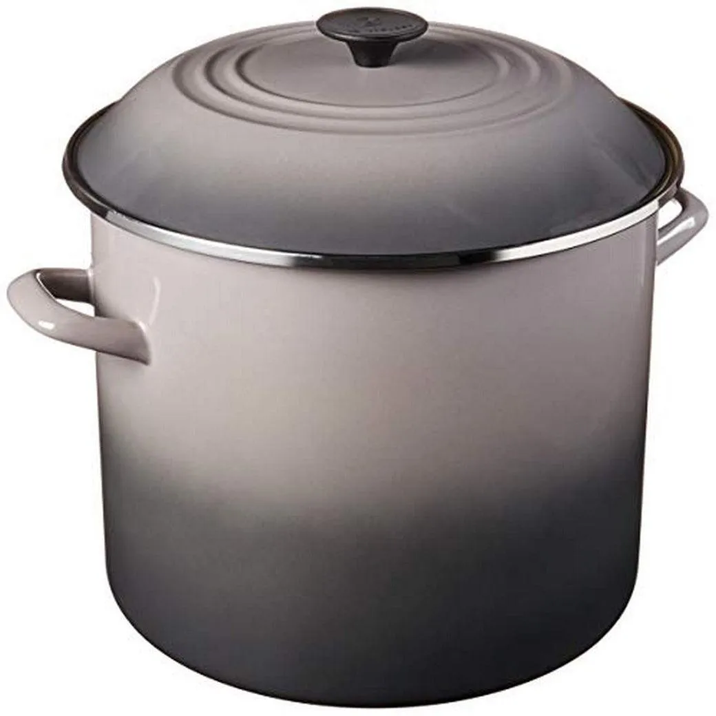 Le Creuset 16 Qt. Enamel on Steel Stockpot